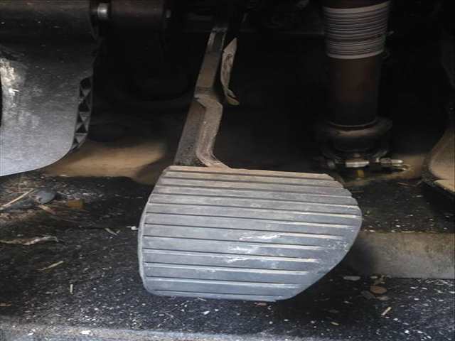 Pedal Freno Peugeot 208 STYLE 82CV 60KW