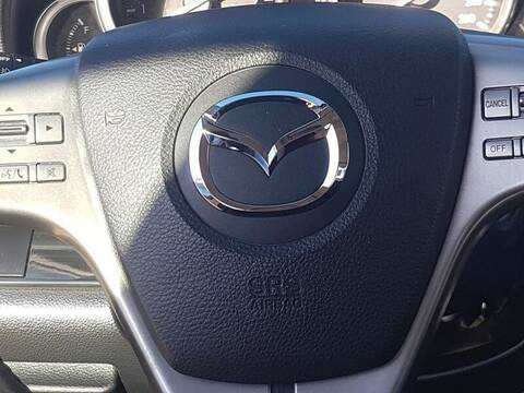 Foto 3ª: Kit Airbag Mazda 6 1.8 MZR 120CV 88KW [L8] (2010)