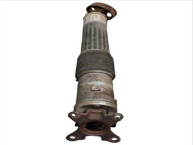 Foto 2ª: Transmision Central Jeep Grand Cherokee 3.0 CRD 4X4 (2004)