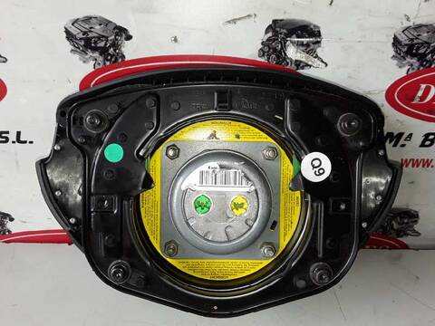 Foto 2ª: Airbag Delantero Izquierdo Mercedes Clase E 180 E 220 CDI 211.006) 150CV
