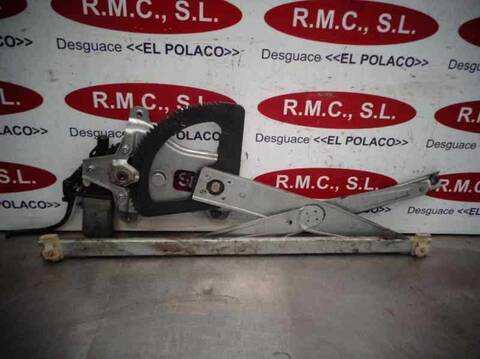 Foto 1ª: Elevalunas Eléctrico Delantero Derecho Daewoo Kalos 1.4 CAT 83CV 61KW [AF14S3] (2003)