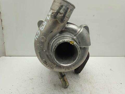 Foto 2ª: Turbocompresor Mitsubishi Montero 2.5 TD 84CV 62KW (1983)