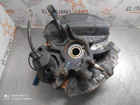 Mangueta Delantera Derecha Bmw X5 3.0I 231CV 170KW