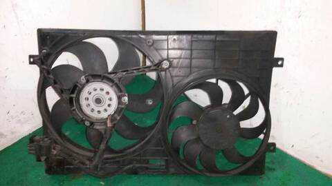 Electroventilador Volkswagen Polo 1.2 12V 64CV 47KW
