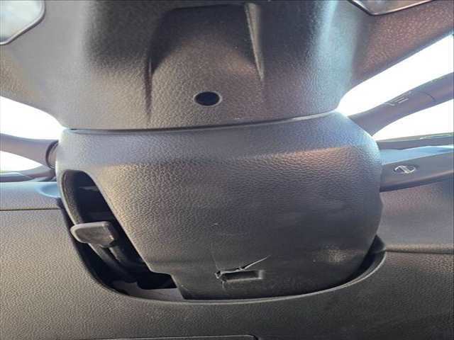 Columna Dirección Nissan Qashqai HR13