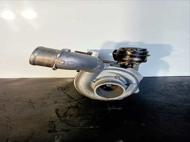 Foto 1ª: Turbocompresor Renault Laguna 2 DCI DIESEL CAT 150CV (2001)