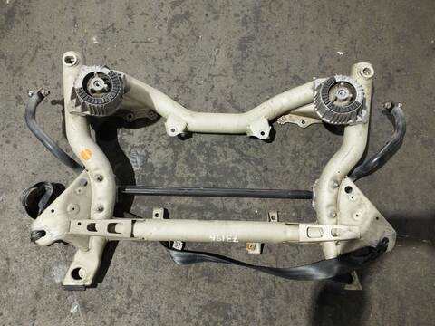 Puente Delantero Mercedes Clase E 180 E 350 CDI 212.025) 231CV 170KW