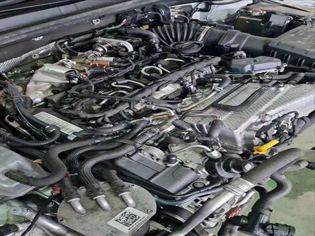 Foto 3ª: Motor Completo Skoda Octavia AMBITION 150CV [DTTS] (2022)