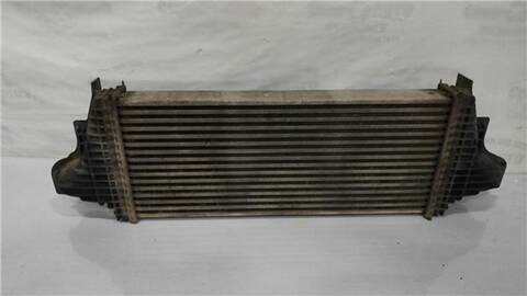 Foto 3ª: Intercooler Mercedes Clase ML 280 3.0 CDI 140KW 164.120)