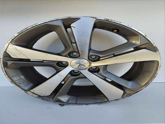 LLanta Aleacion Peugeot 308 GT PACK 130CV 96KW
