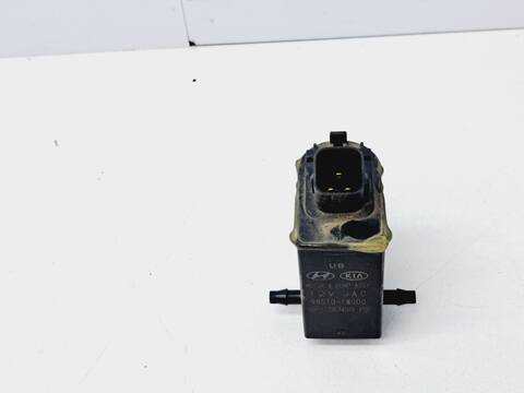 Foto 4ª: Motor Limpia Delantero Hyundai i30 CLASSIC 90CV 66KW [D4FC] (2014)