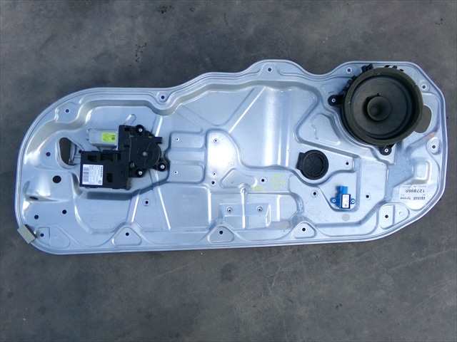 Elevalunas Eléctrico Delantero Derecho Volvo C30 2.0 D 2006-2010