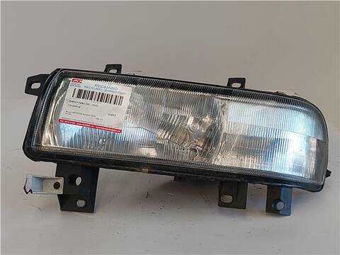 Foto 1ª: Faro Izquierdo Nissan Interstar DCI 80 82CV 60KW [F9Q 772] (2003)