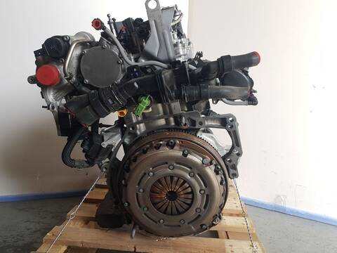 Foto 3ª: Motor Completo Peugeot 3008 ACTIVE 131CV 96KW [HN05] (2019)