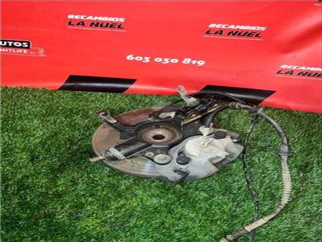 Mangueta Delantera Izquierda Citroen Jumpy CONTROL M BLUE-HDI FAP 102CV 75KW FURGON