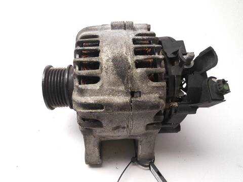 Foto 2ª: Alternador Ford Focus 1.6 TDCI 115CV [T3DA] (2010)