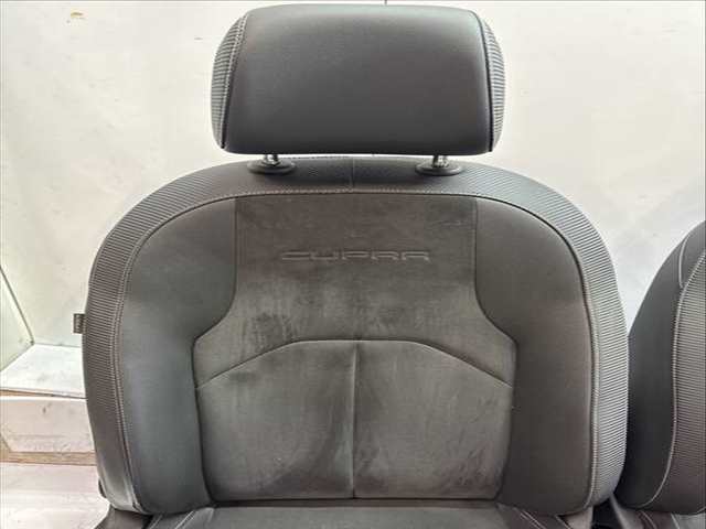 Foto 2ª: Asiento Delantero Derecho Cupra Leon 300 CV 221KW [CJXC] (2017)