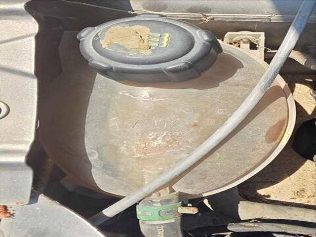 Deposito Expansion Dacia Logan COMFORT 90CV 66KW