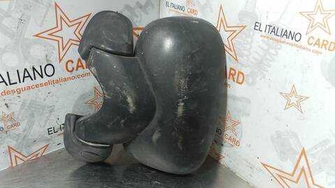 Foto 2ª: Retrovisor Izquierdo Opel Vivaro FURGON 2.7T CORTO 101CV 74KW [F9Q U7] (2002)