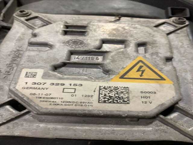 Foto 2ª: Faro Izquierdo Mini Mini 1.6 DIESEL 109CV 0CV [9HZ] (2008)