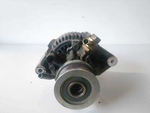 Foto 3ª: Alternador Hyundai Matrix 1.5 CRDI GLS 82CV (2001)