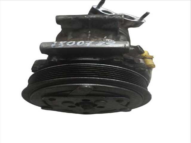 Foto 3ª: Compresor Aire Acondicionado Peugeot 307 1.4 16V (2000)