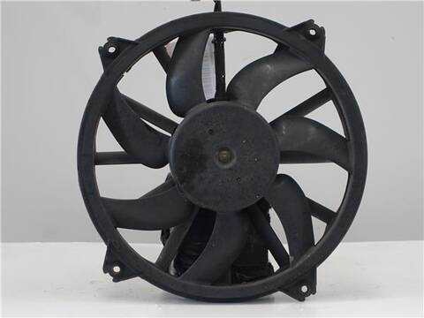 Electroventilador Citroen C4 1.6 BUSINESS PICASSO 111CV 82KW