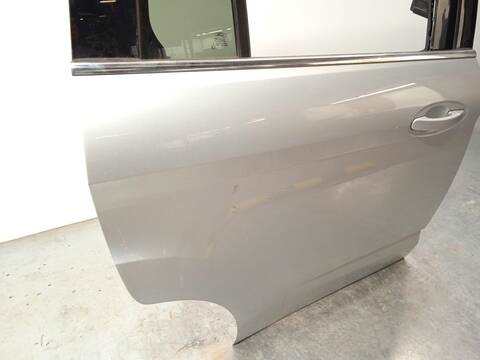 Foto 2ª: Puerta Lateral Corredera Derecha Ford C Max 1.6 TDCI 115CV 85KW GRAND DXA/CB7 DXA/CEU) [T1DA] (2011)