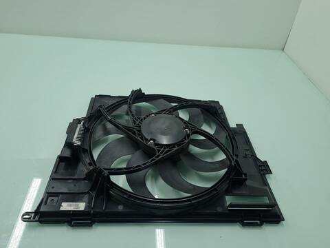 Foto 3ª: Electroventilador Bmw Serie 1 114 116D 116CV 85KW [N47D20C] (2015)
