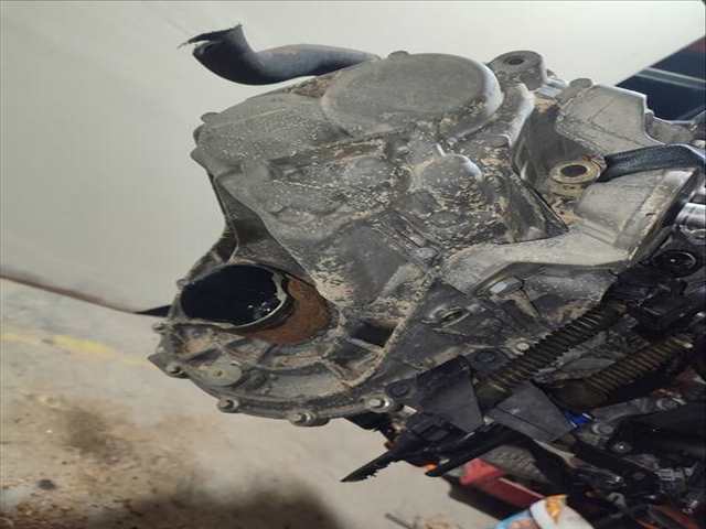 Foto 1ª: Caja Cambios Renault Clio VERSION INDEFINIDA