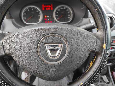 Airbag Delantero Izquierdo Dacia Duster K9K898