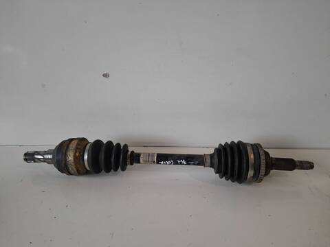 Transmision Delantera Izquierda Chevrolet Lacetti CDX 1.6 CAT 109CV