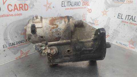 Foto 3ª: Motor de Arranque Toyota 4 Runner 3.0 TD KZN 130) 125CV 92KW 4-RUNNER N13) [2L] (2003)