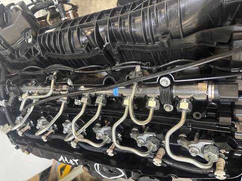 Motor Completo Bmw Serie 4 435 F32 313CV 230KW