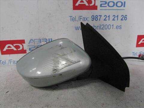 Foto 2ª: Retrovisor Derecho Fiat Stilo 1.6 16V 192_XB1A) 103CV 76KW [182 B6.000] (2002)