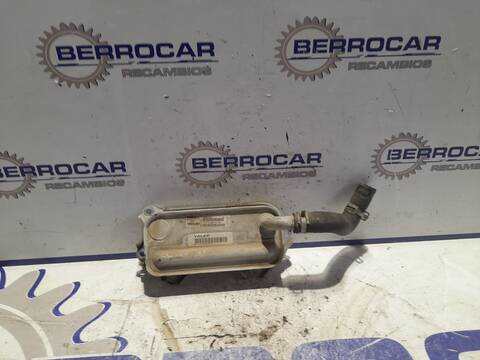 Radiador Aceite Toyota Corolla 2.2 D-CAT 177CV 130KW