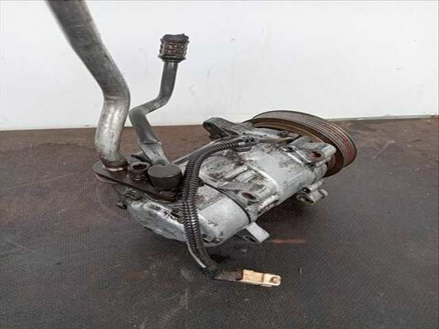 Foto 2ª: Compresor Aire Acondicionado Citroen Xsara 1.6 16V CAT NFU - TU5JP4) 109CV (1997)