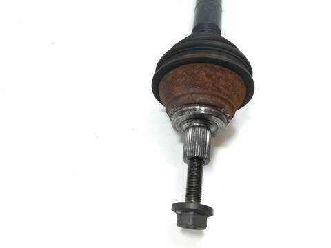 Foto 3ª: Transmision Delantera Derecha Volkswagen Touran BKD (2007)