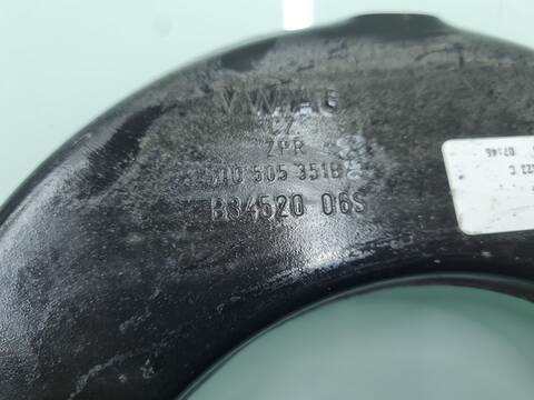 Foto 2ª: Brazo Suspension Trasero Derecho Volkswagen Touran ADVANCE BMT 150CV 110KW [DTSB] (2021)
