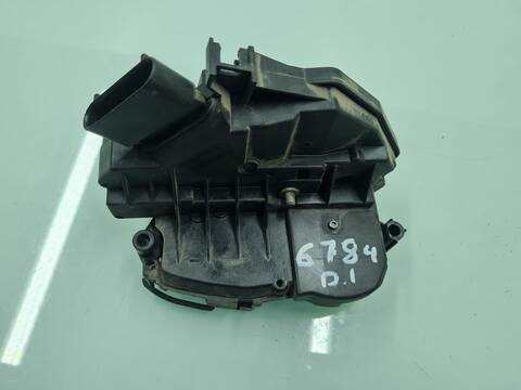 Cerradura Puerta Delantera Izquierda Ford Focus EDITION 116CV 85KW