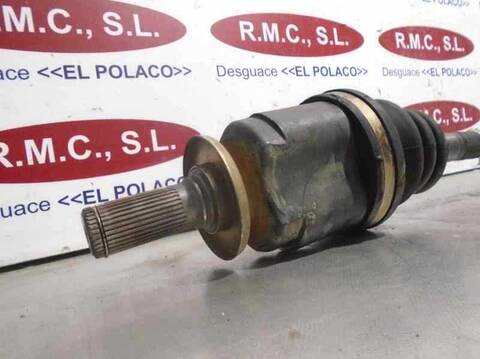 Foto 2ª: Transmision Delantera Izquierda Chevrolet Nubira 1.8 CAT BERLINA 122CV 90KW [T18SED] (2005)