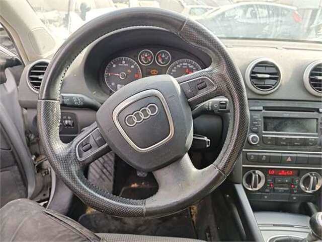 Volante Audi A3 2.0 TDI AMBITION (DPF) [2.0 LTR. - 103 KW TDI]