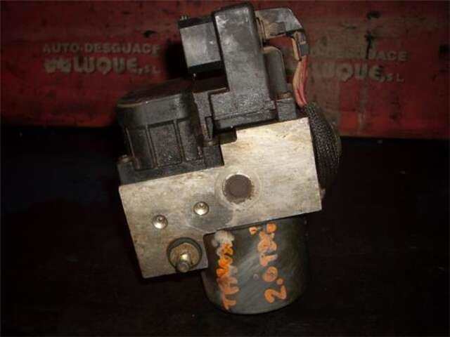 Foto 3ª: Abs Ford Transit 2.0 FT 240 2.0 CITY - LIGHT [2.0 LTR. - 74 KW TDE CAT] FURGON CORTO (FY)(2000 _) [ABFA]