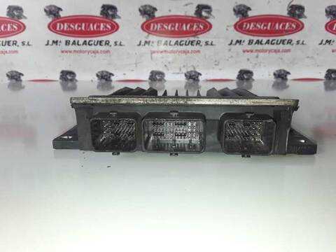 Foto 2ª: Centralita Motor ECU Nissan Note ACENTA 1.5 DCI TD CAT 68CV (2006)