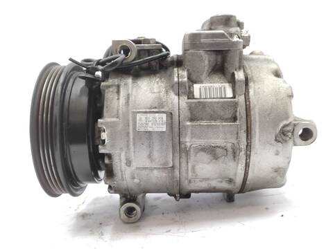 Foto 3ª: Compresor Aire Acondicionado Volkswagen Passat 1.9 TDI 130CV 96KW [AVF] (2002)