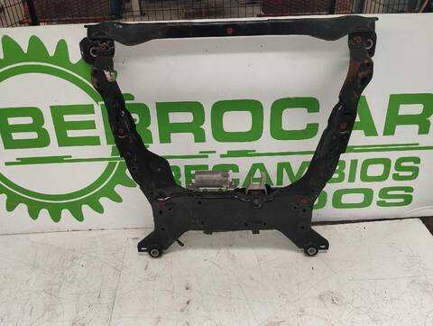 Foto 1ª: Puente Delantero Ford S Max 1.8 TDCI CAT 125CV [QYWA] (2006)