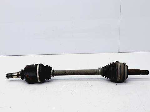 Transmision Delantera Izquierda Toyota Auris 1.6 16V CAT 124CV 91KW