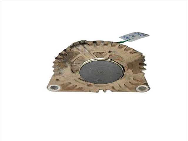 Foto 3ª: Alternador Peugeot 207 1.6 HDI (2006)