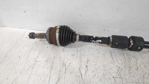 Foto 2ª: Transmision Delantera Derecha Kia Ceed 1.6 CRDI 90 90CV [D4FB] (2006)