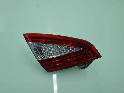 Foto 2ª: Piloto Portón Izquierdo Ford Mondeo TITANIUM X 146CV 107KW [AOBA] (2007)